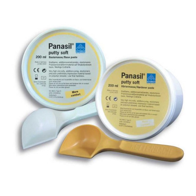 Panasil-Putty