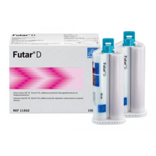 futar-d